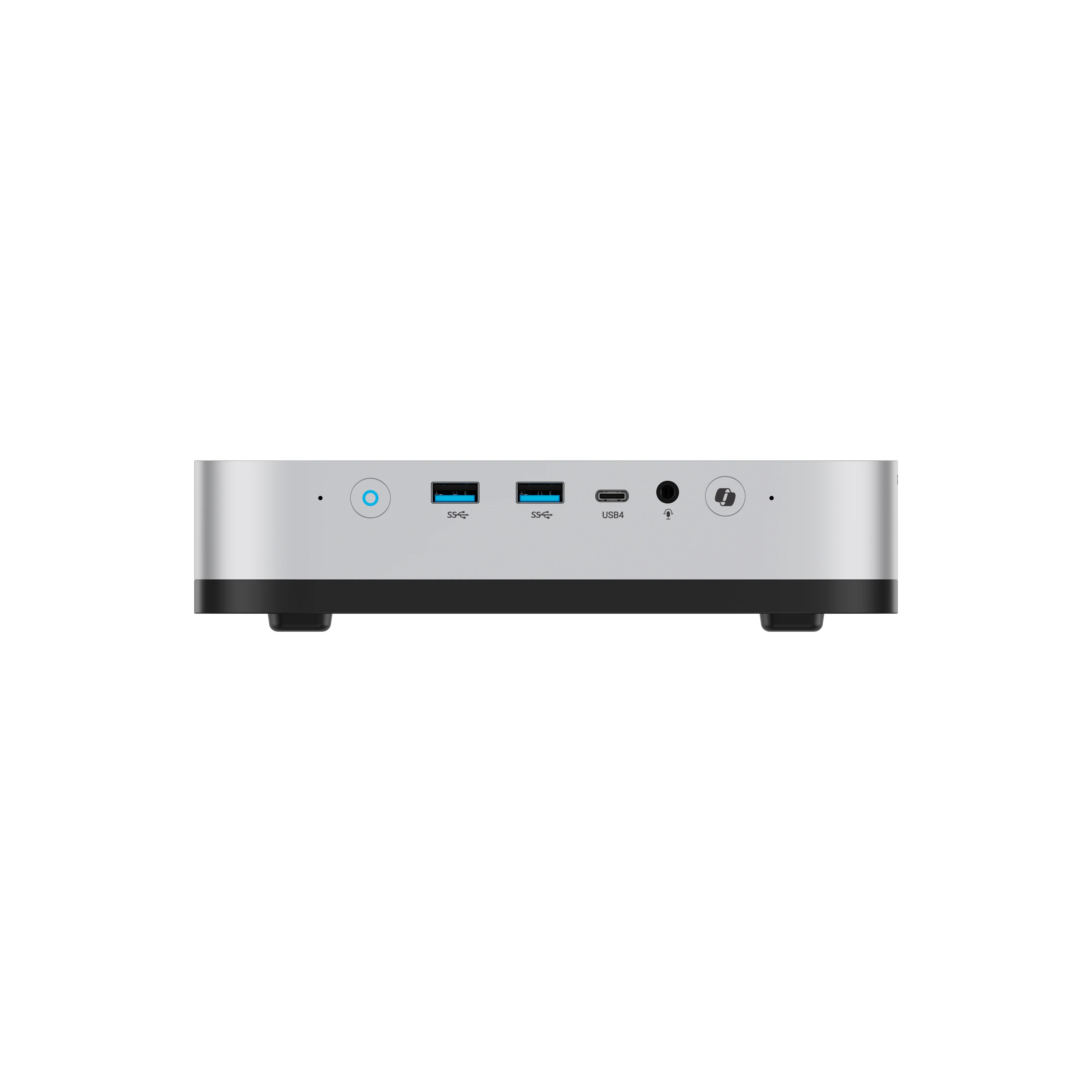 Minisforum AI X1 Pro-470 - Image 4