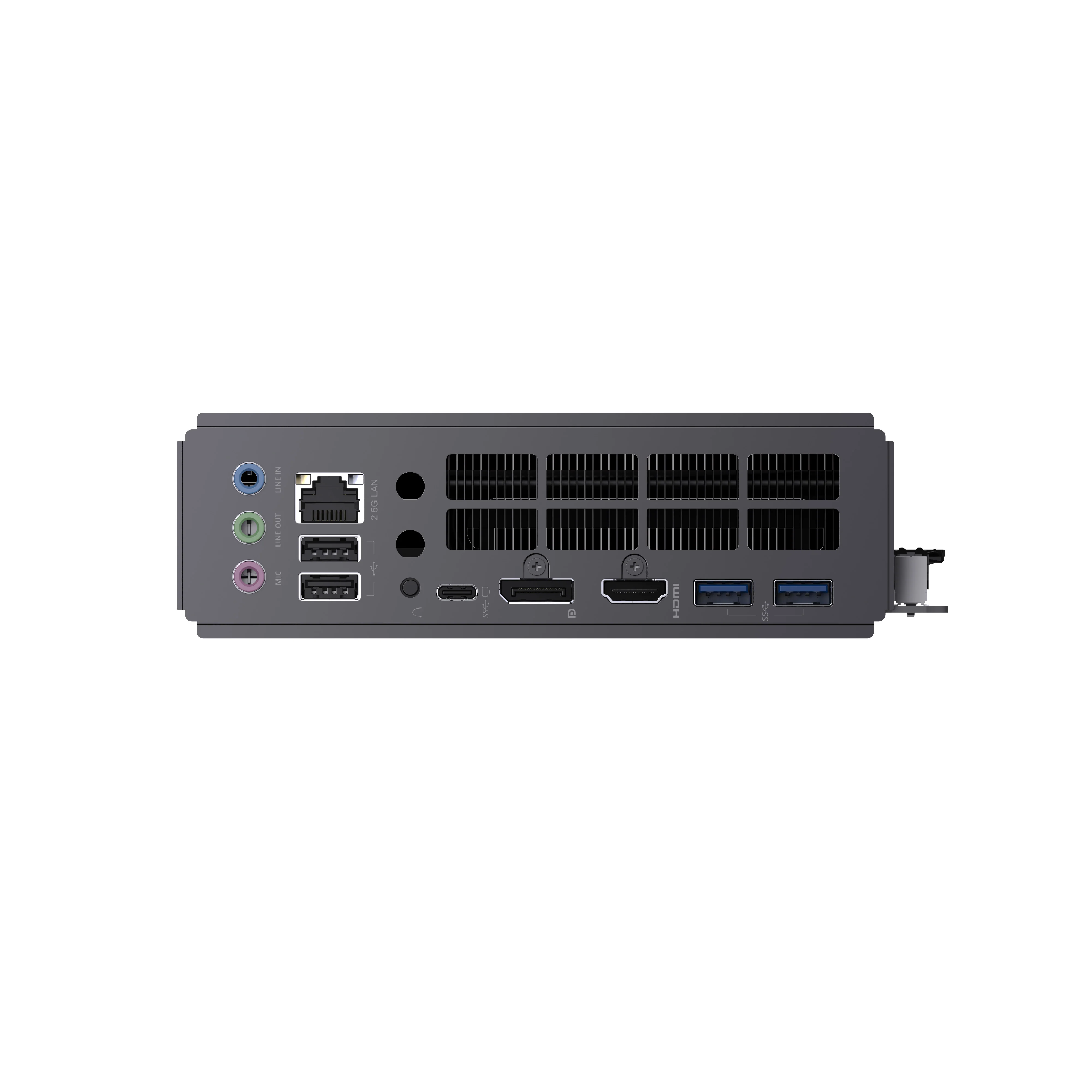 Minisforum BD895i SE / BD775i SE Motherboard - Image 3