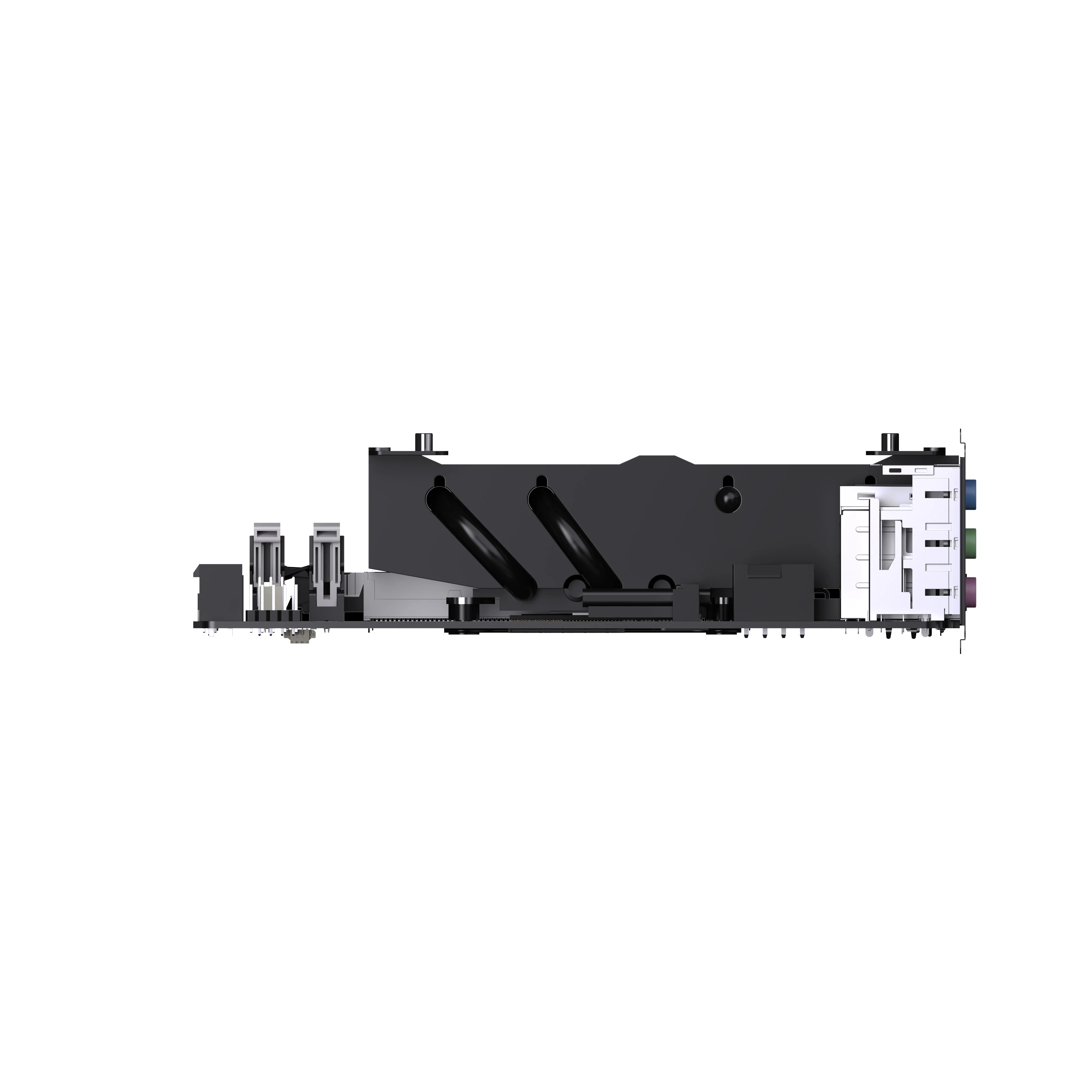 Minisforum BD895i SE / BD775i SE Motherboard - Image 6