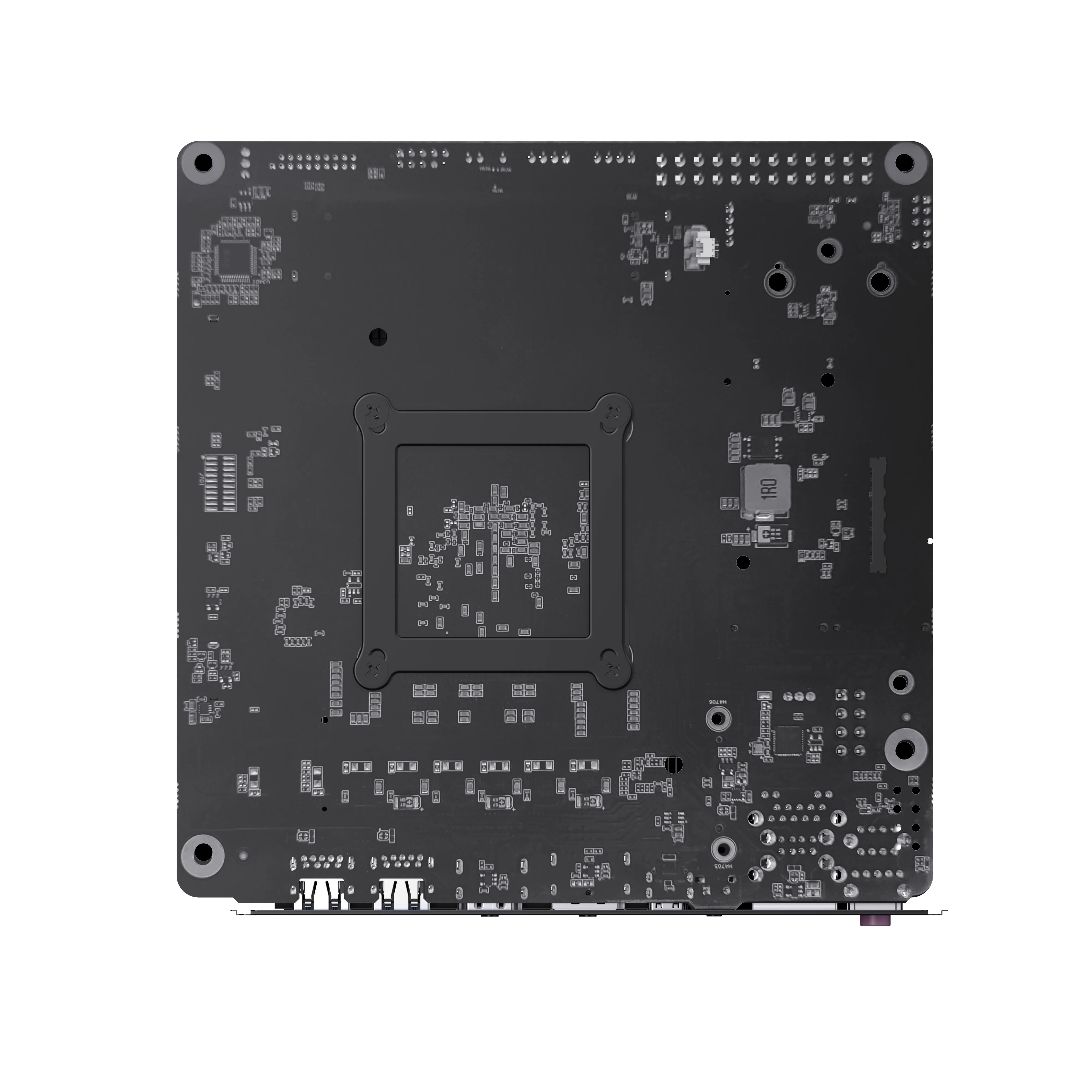 Minisforum BD895i SE / BD775i SE Motherboard - Image 8