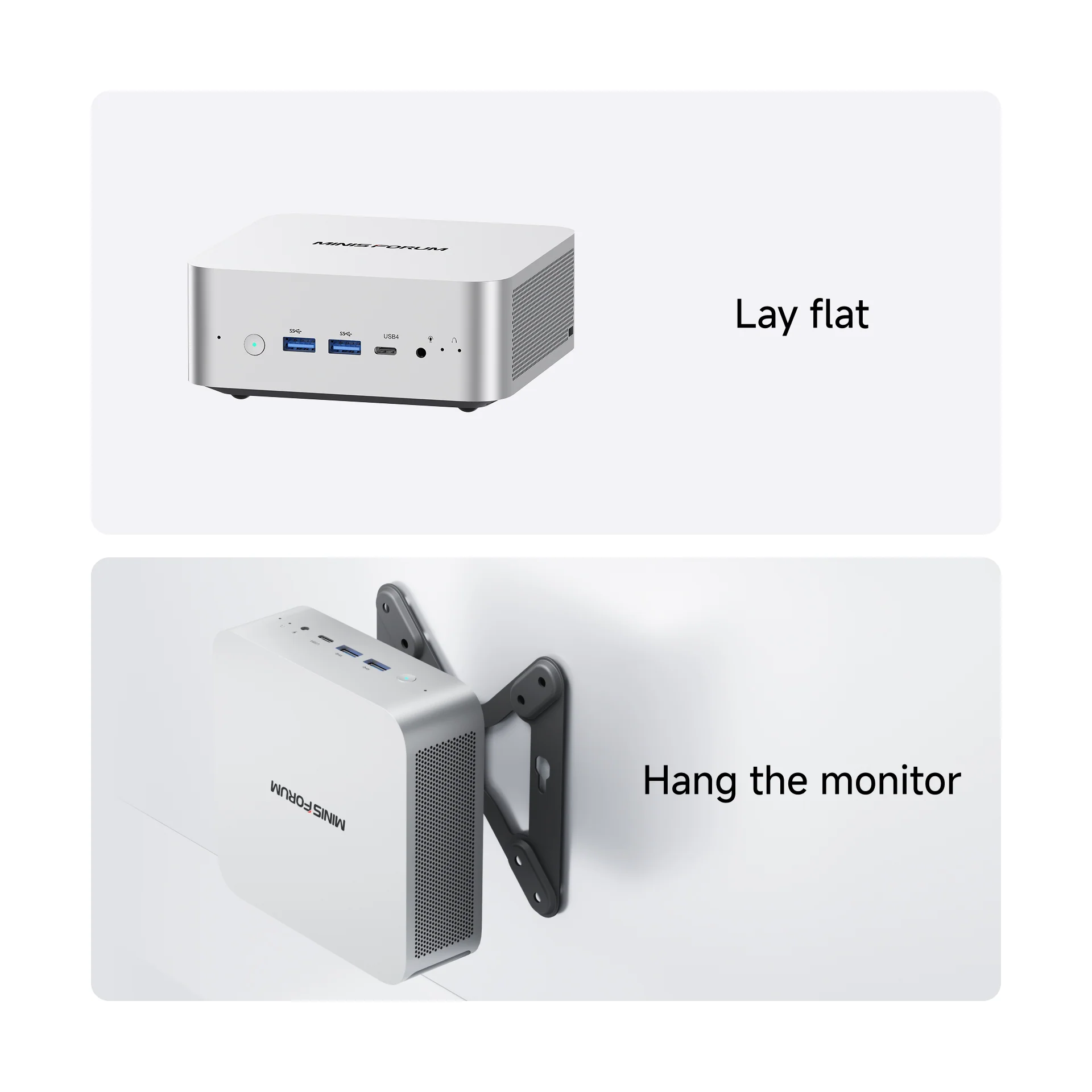 Minisforum AI X1 - Image 7