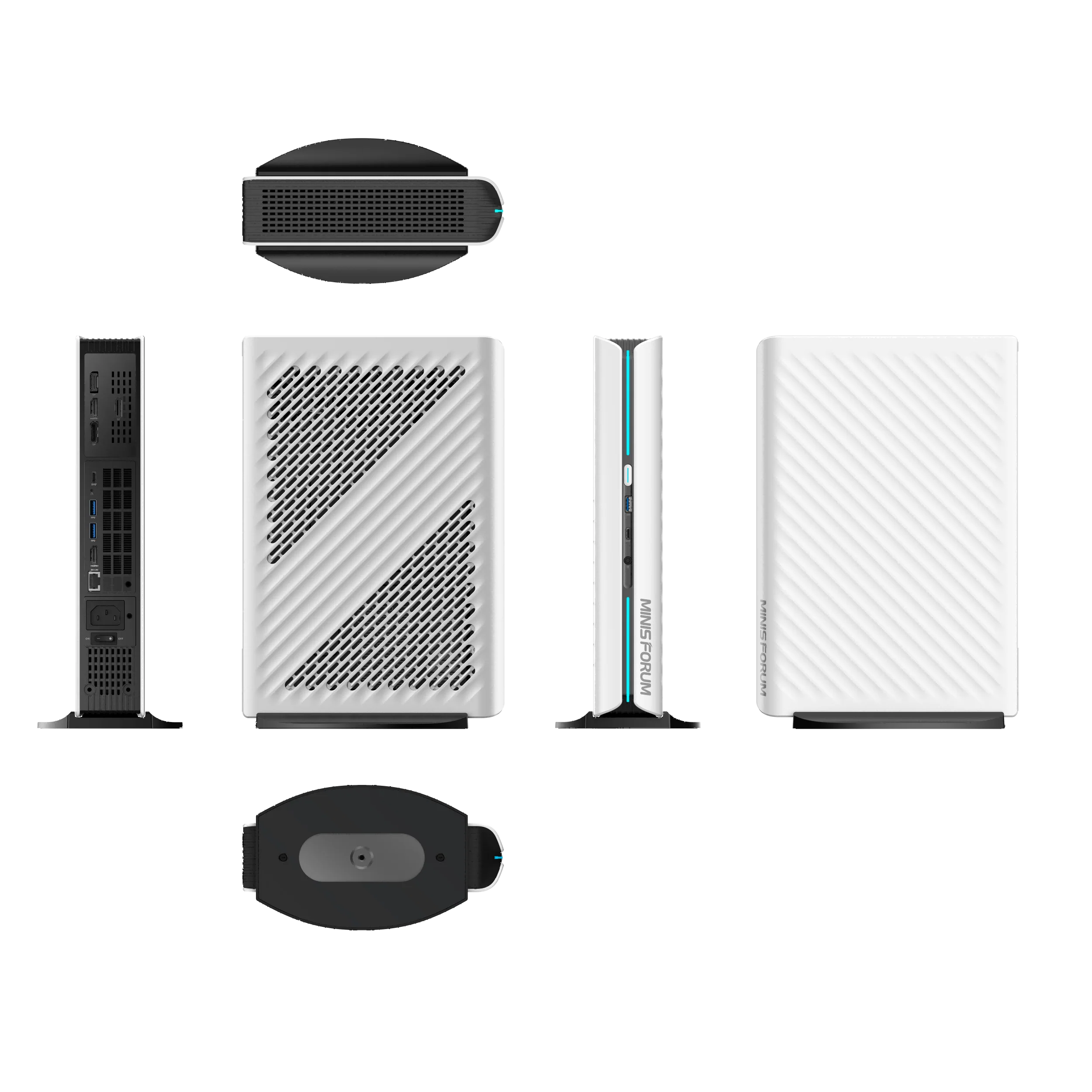Minisforum AtomMan G1 Pro - Image 9