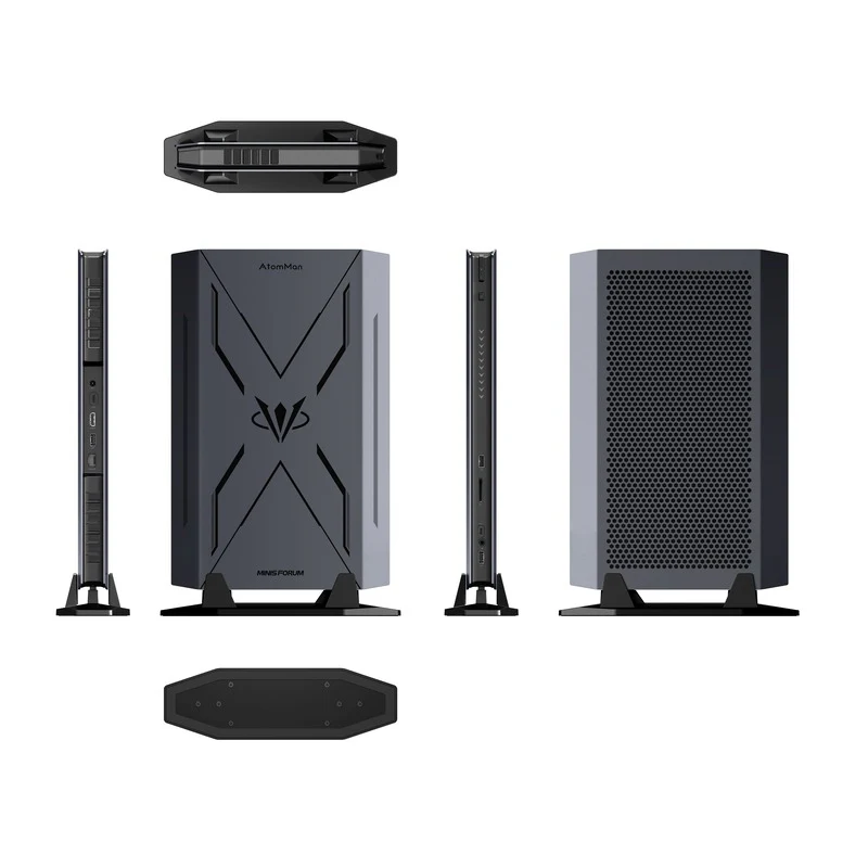 Minisforum AtomMan G7 Pro - Image 9