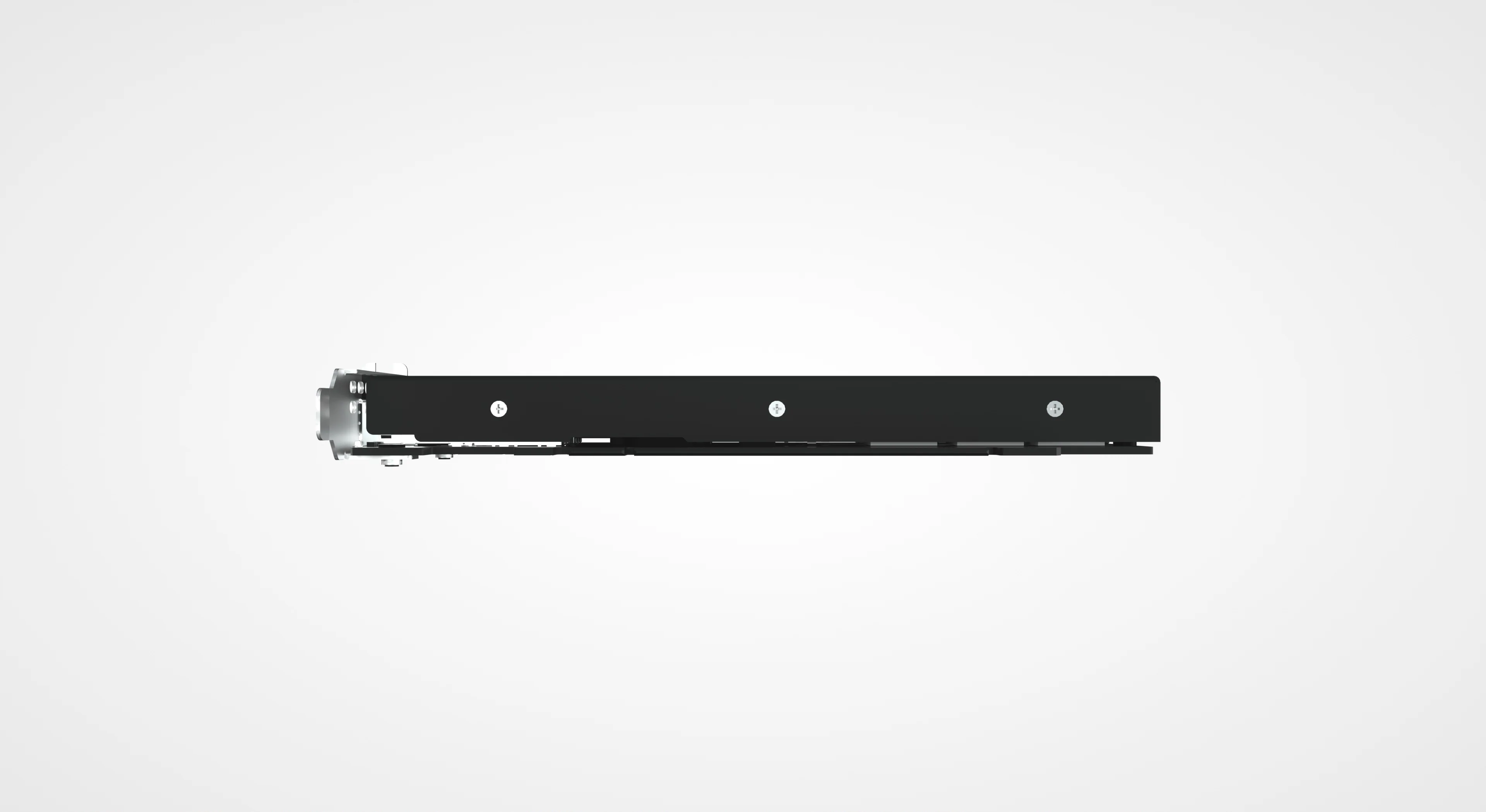 Minisforum ENPBA PCIe To 25G + 2NVME Card - Image 5