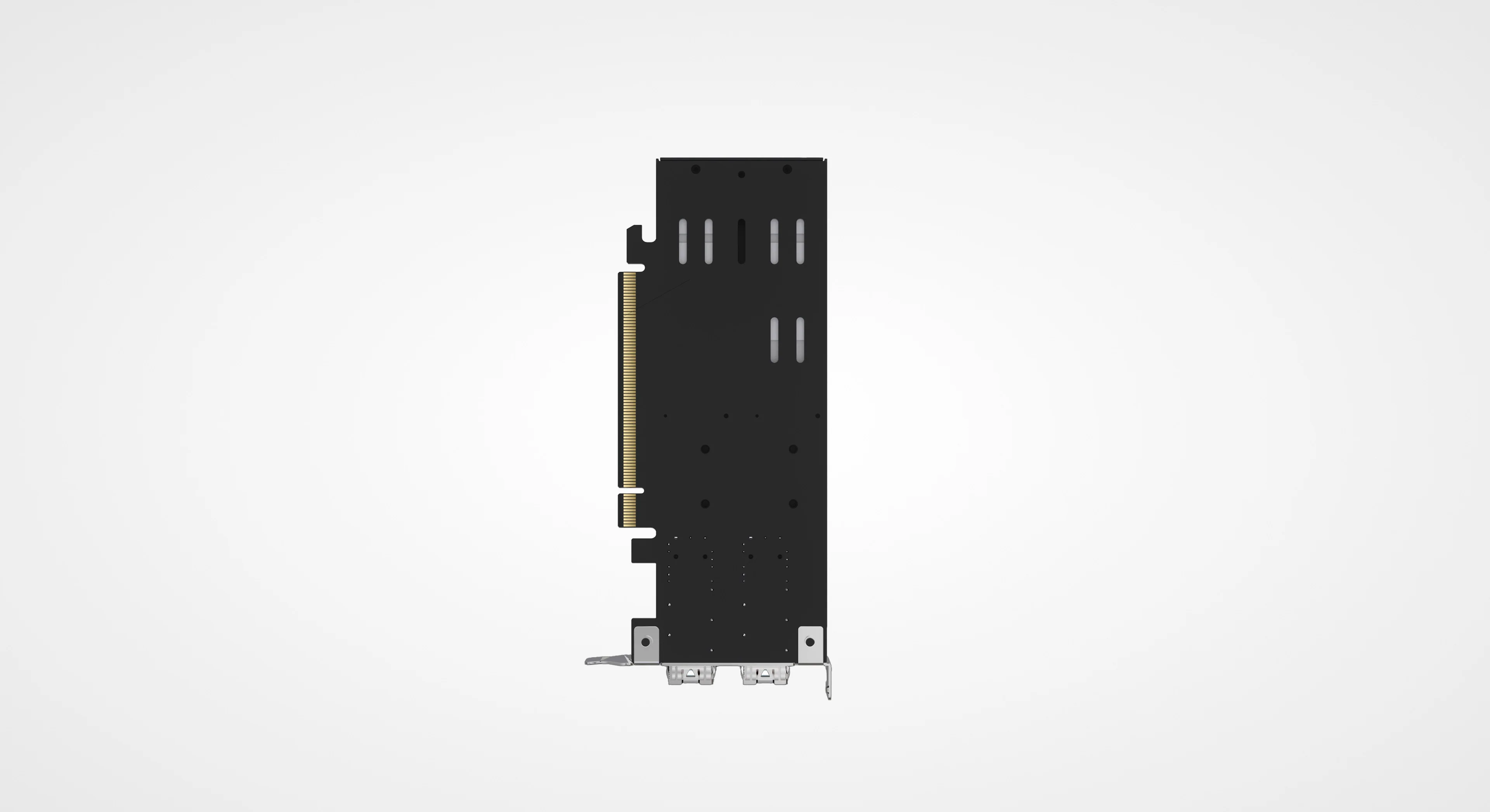 Minisforum ENPBA PCIe To 25G + 2NVME Card - Image 9