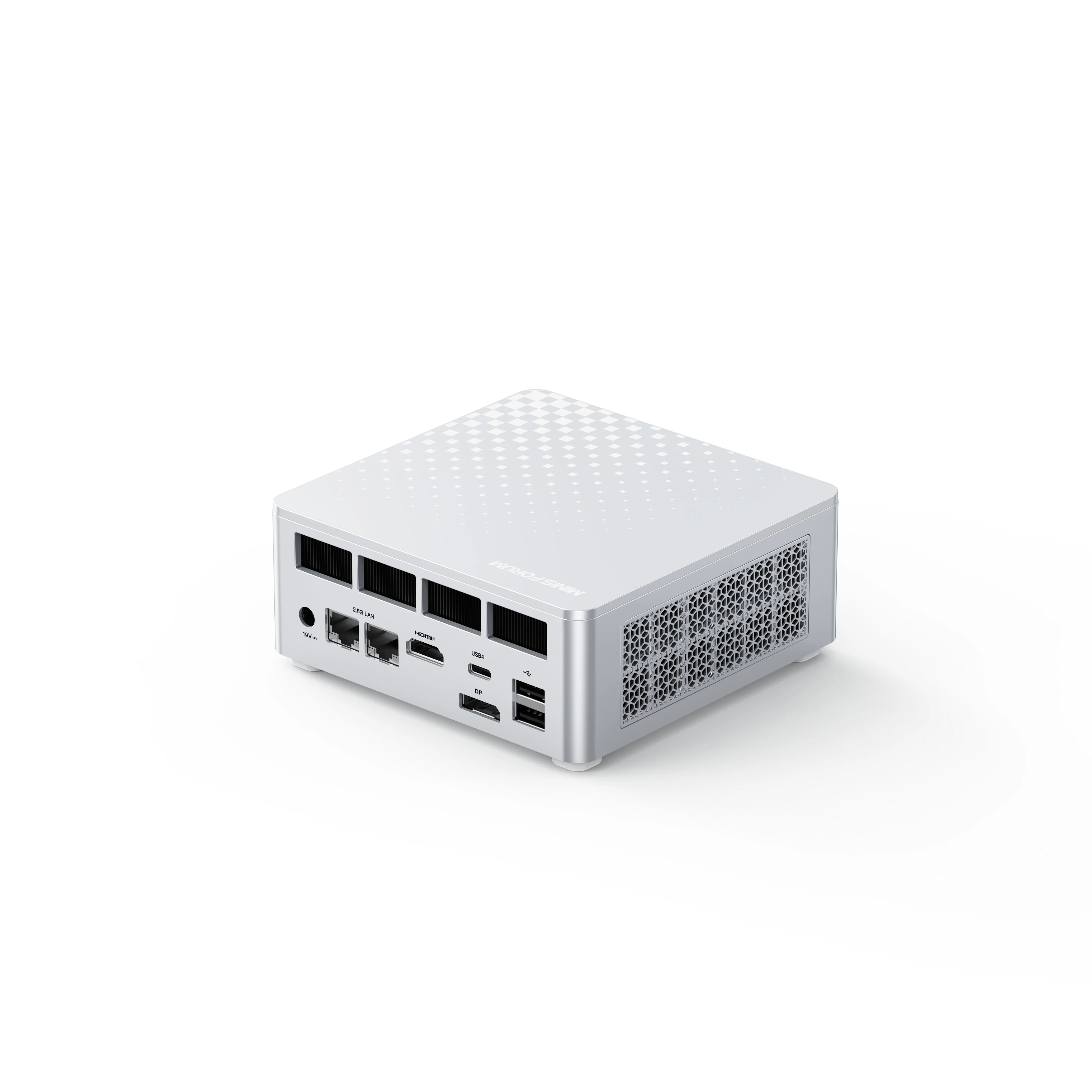 Minisforum M1 Plus - Image 3
