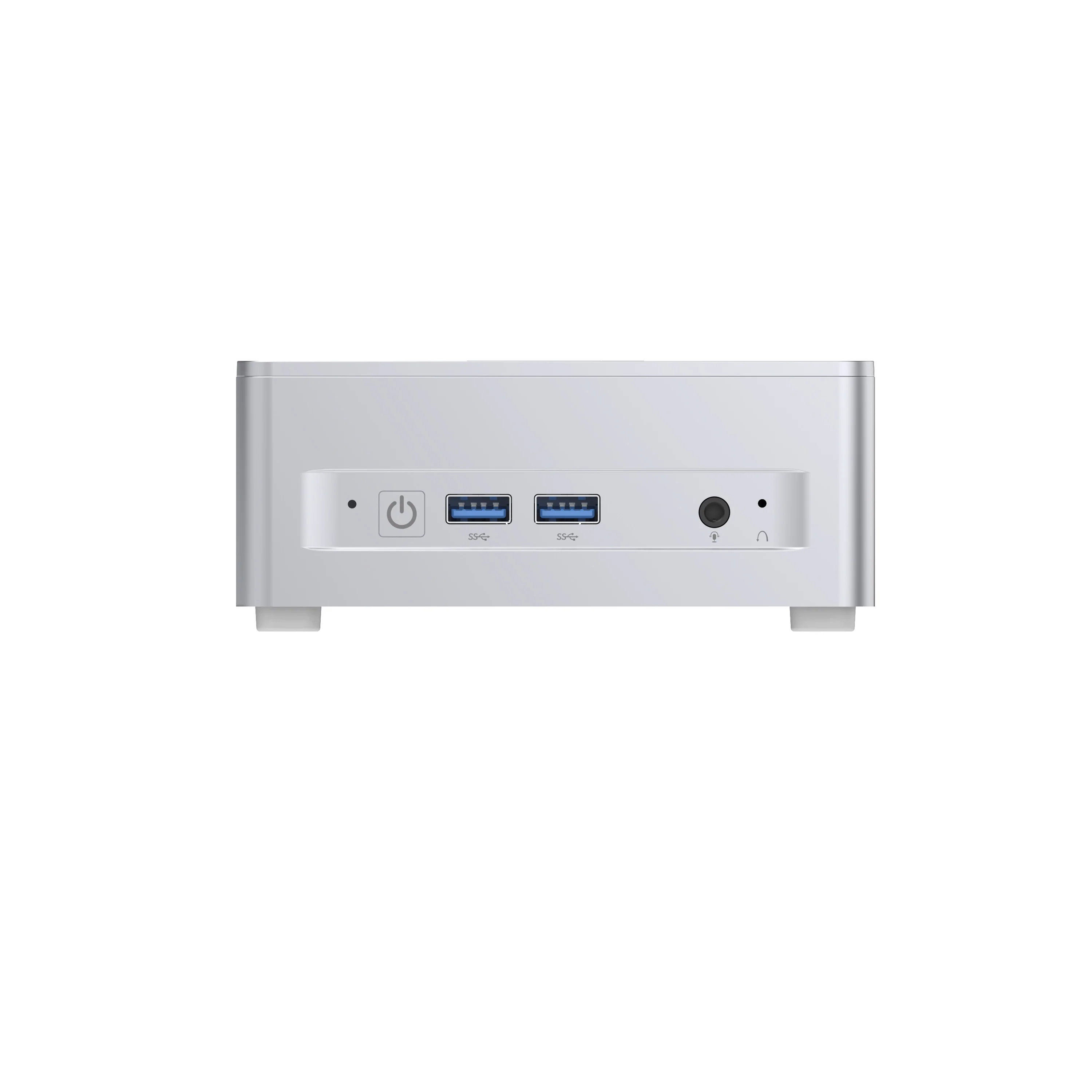 Minisforum M1 Plus - Image 4