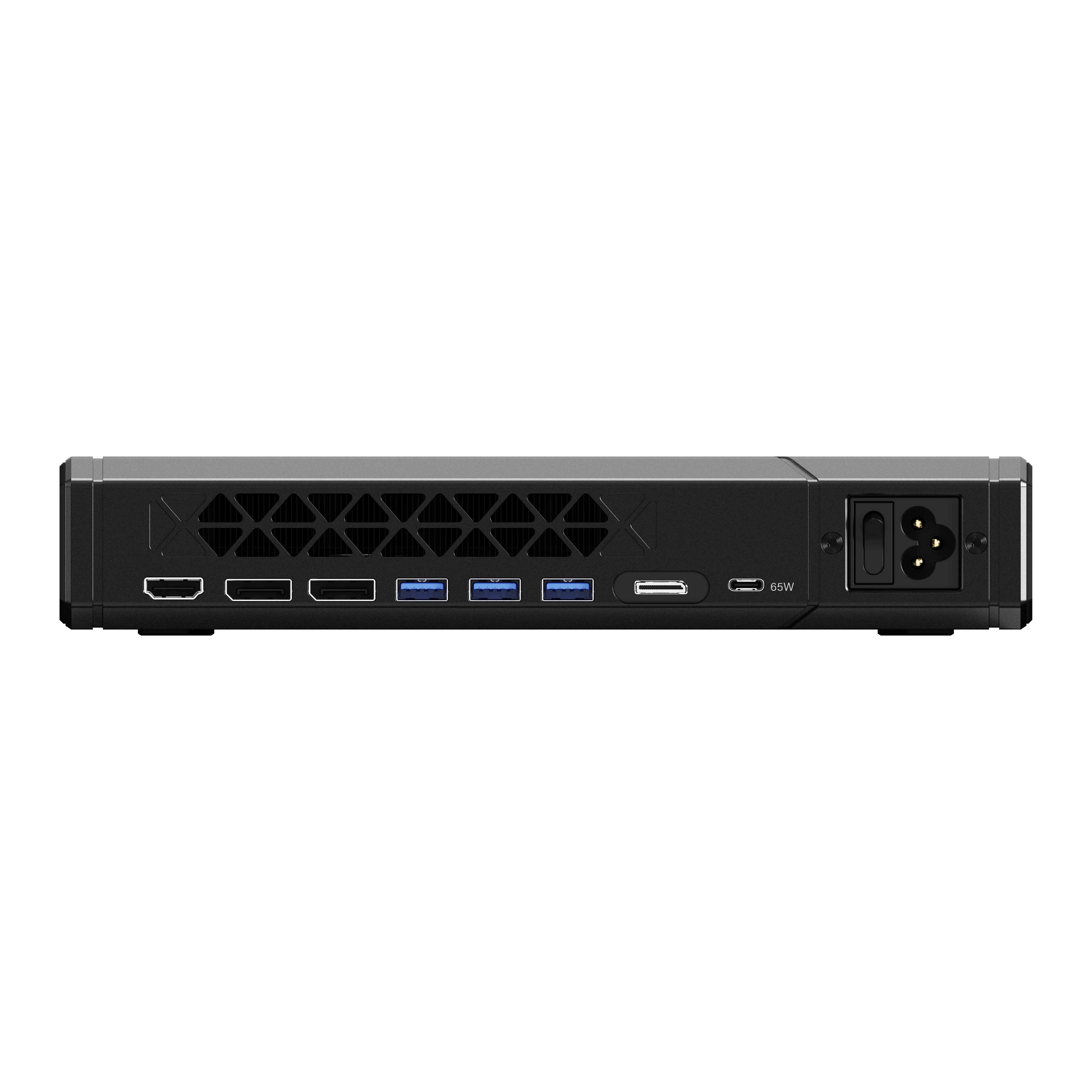 Minisforum MGA1 eGPU Dock Station - Image 5