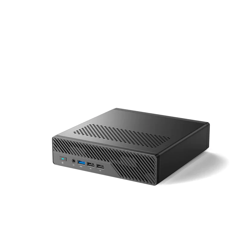 Minisforum MS-01 Workstation - Image 4