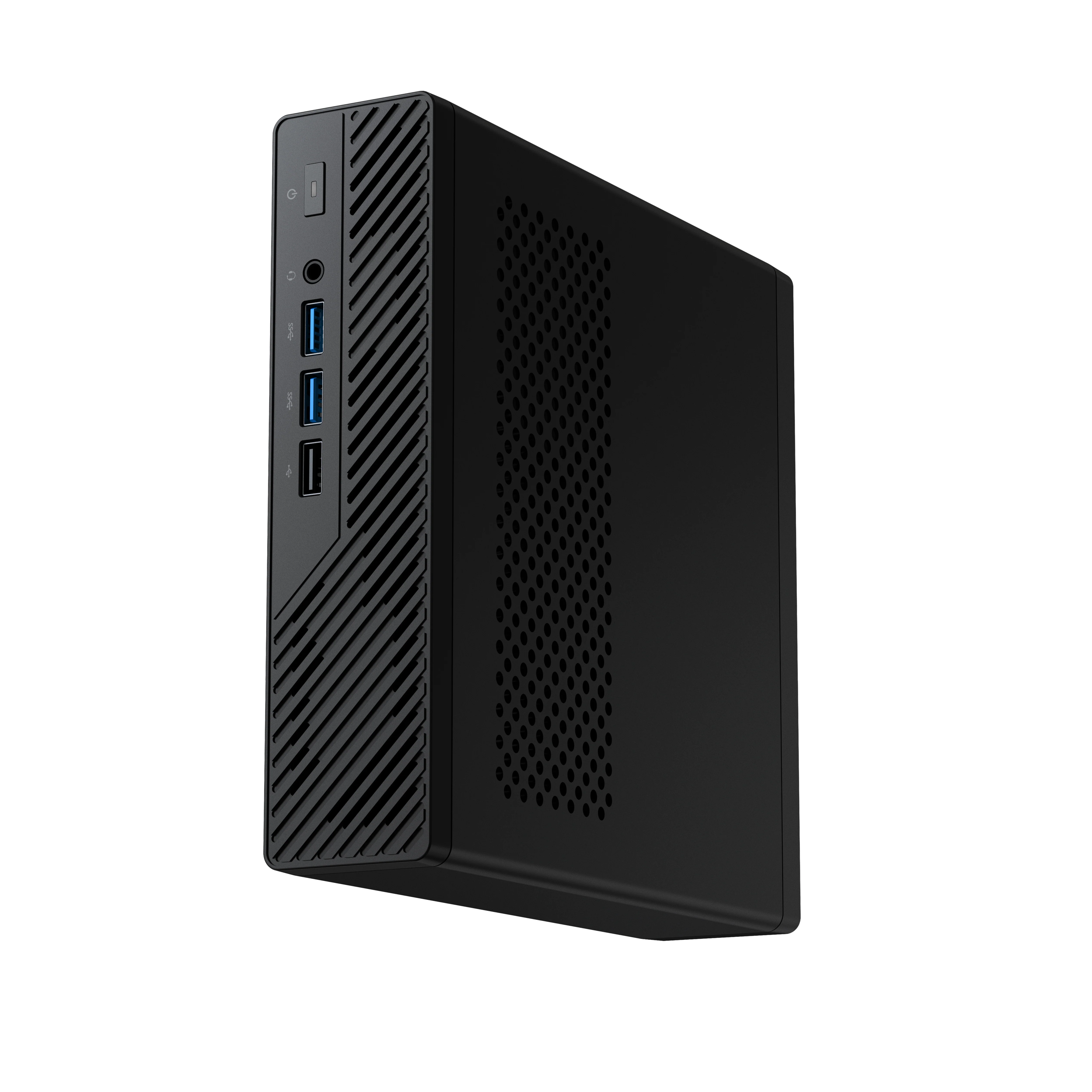 Minisforum MS-A2 Workstation - Image 4
