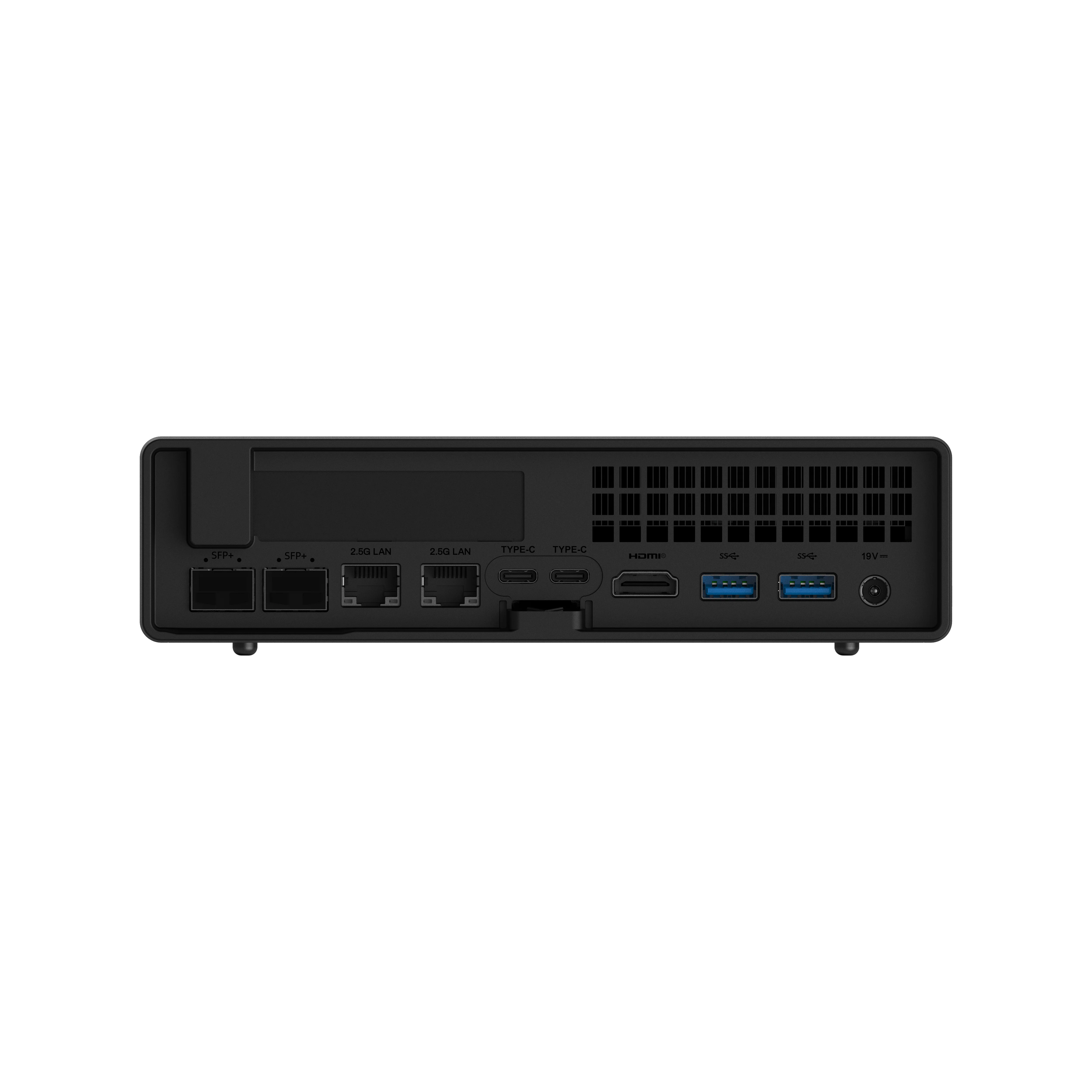 Minisforum MS-A2 Workstation - Image 7