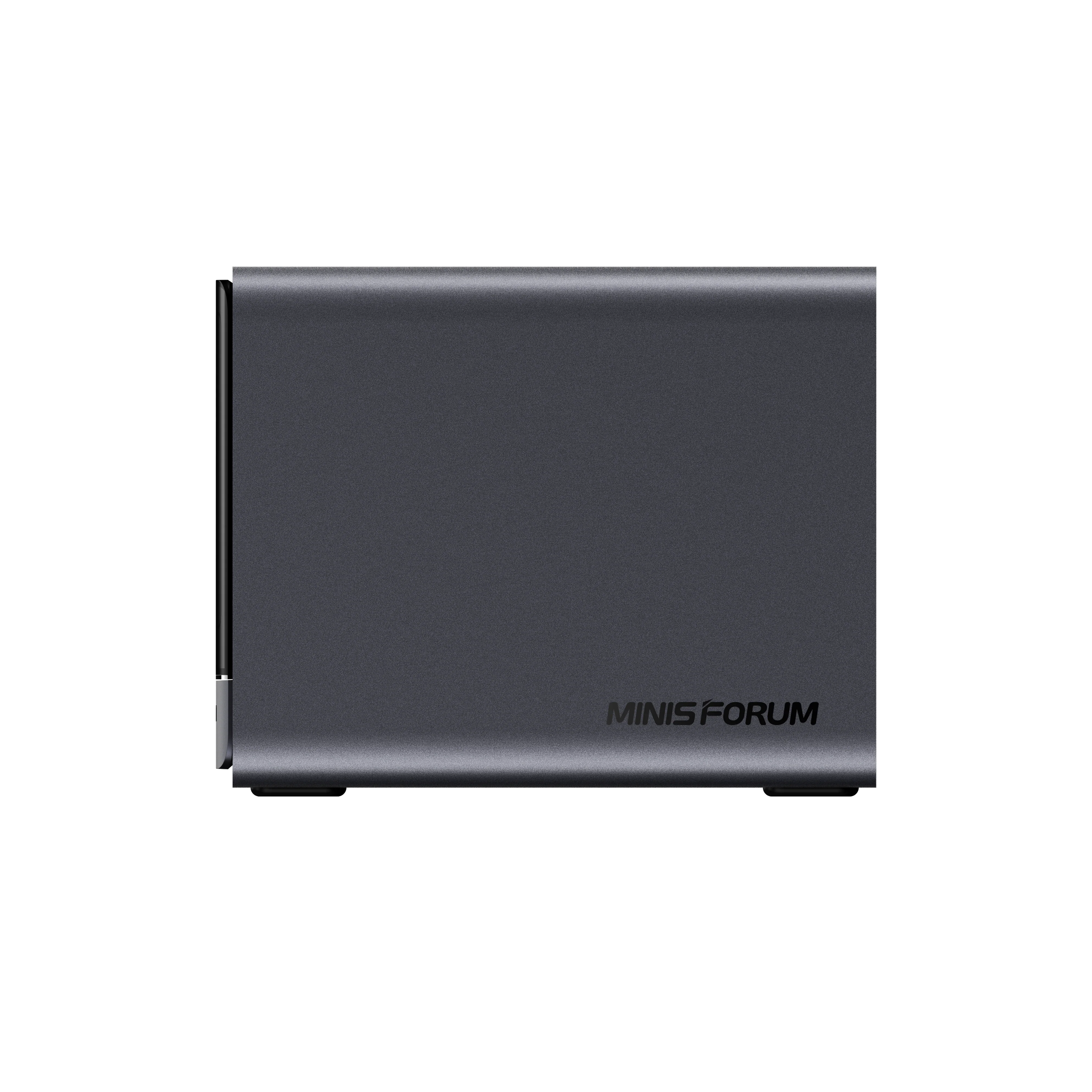 Minisforum  N5 Pro AI NAS - Image 10