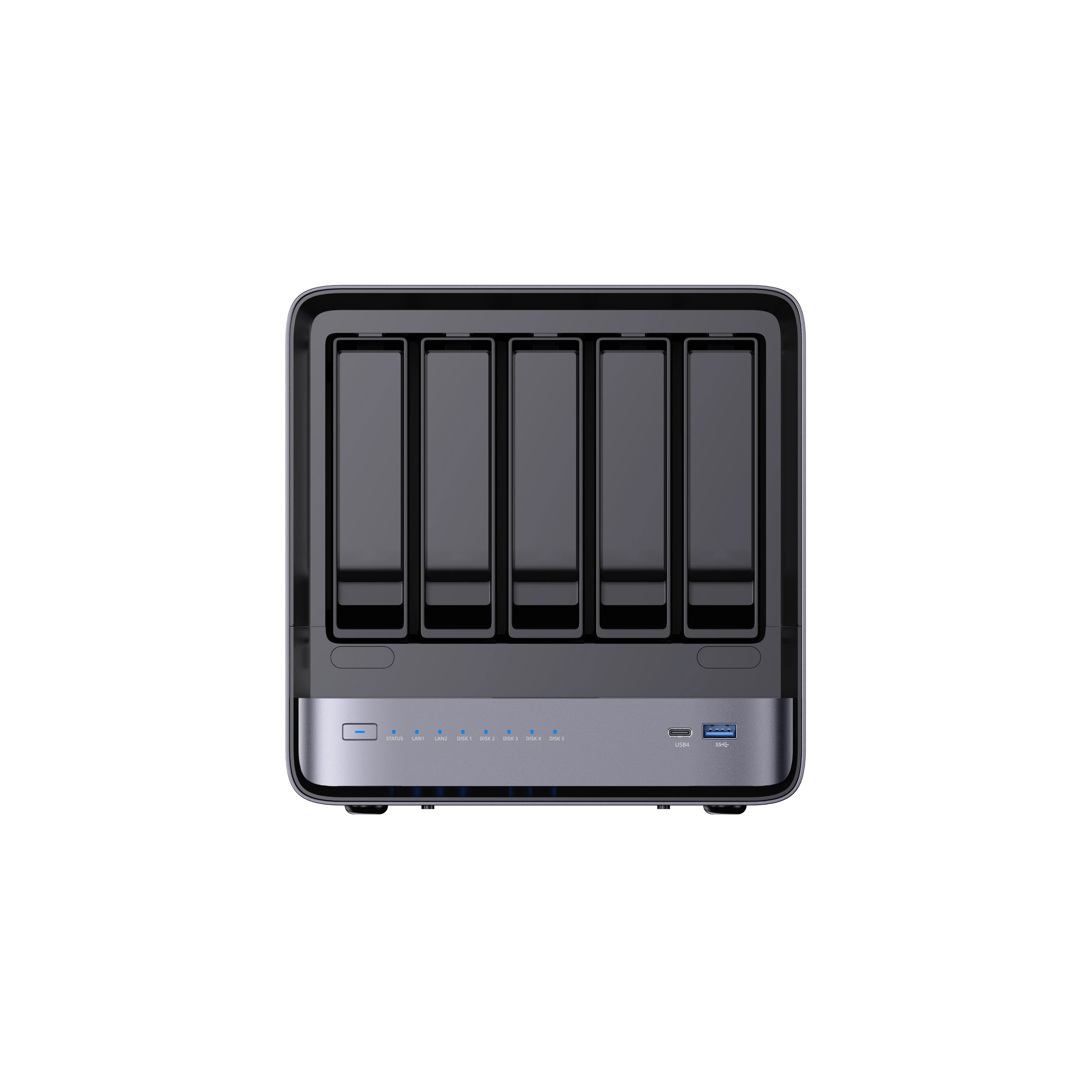 Minisforum  N5 Pro AI NAS - Image 6