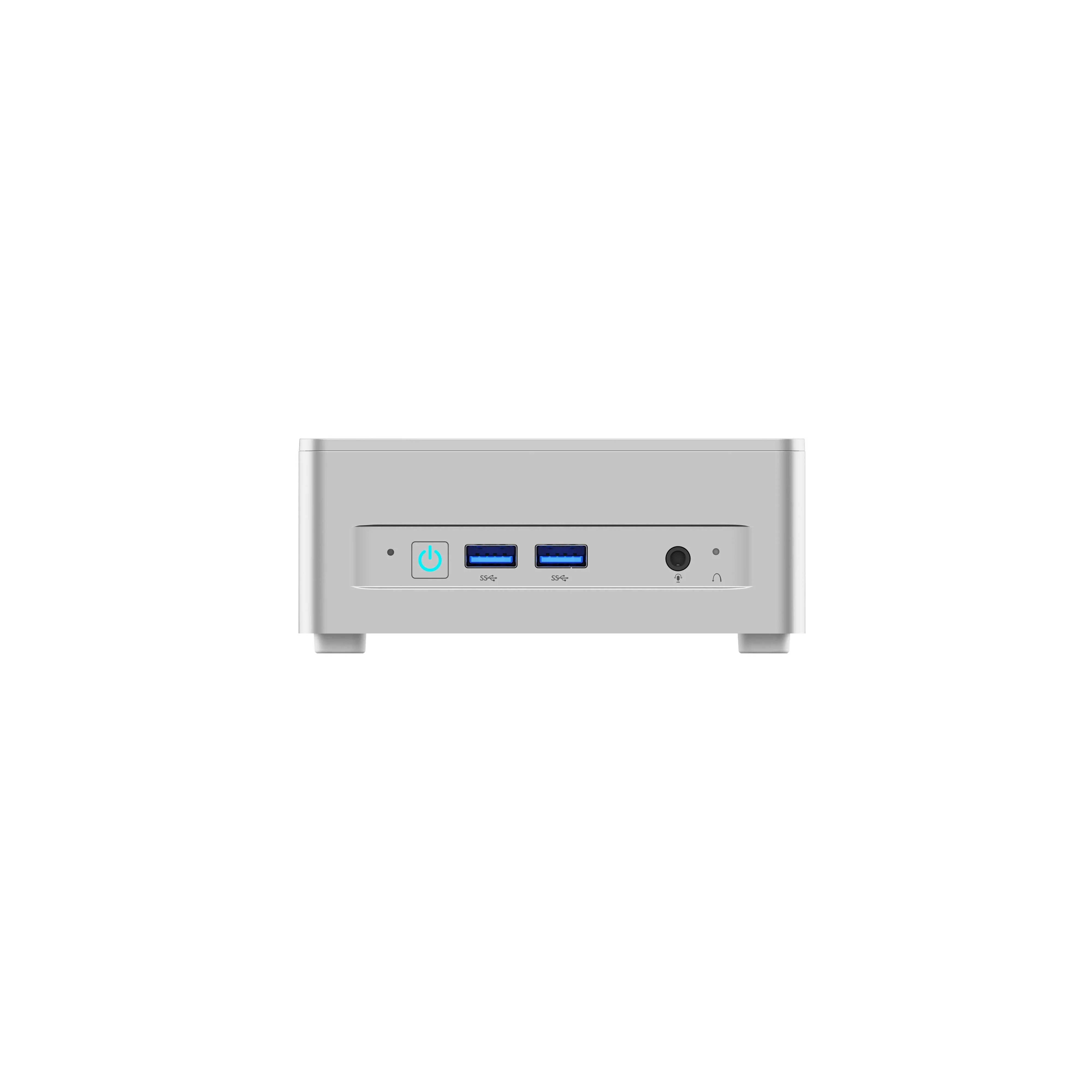 Minisforum UM750L Slim - Image 3