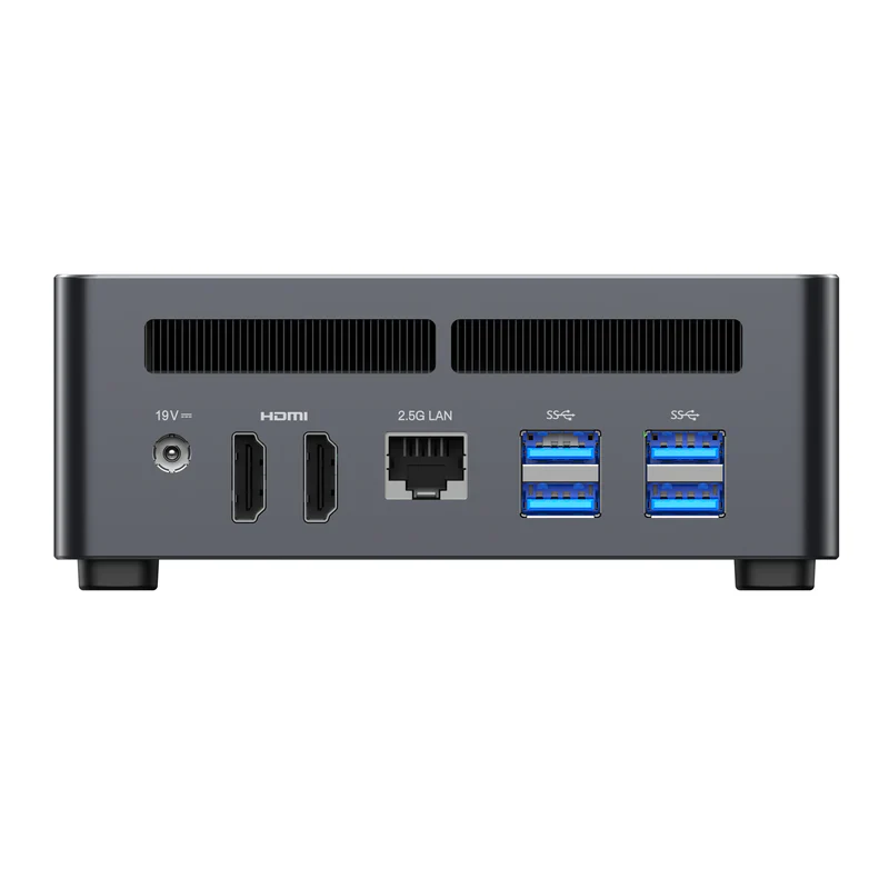 Minisforum UM790 Pro - Image 4