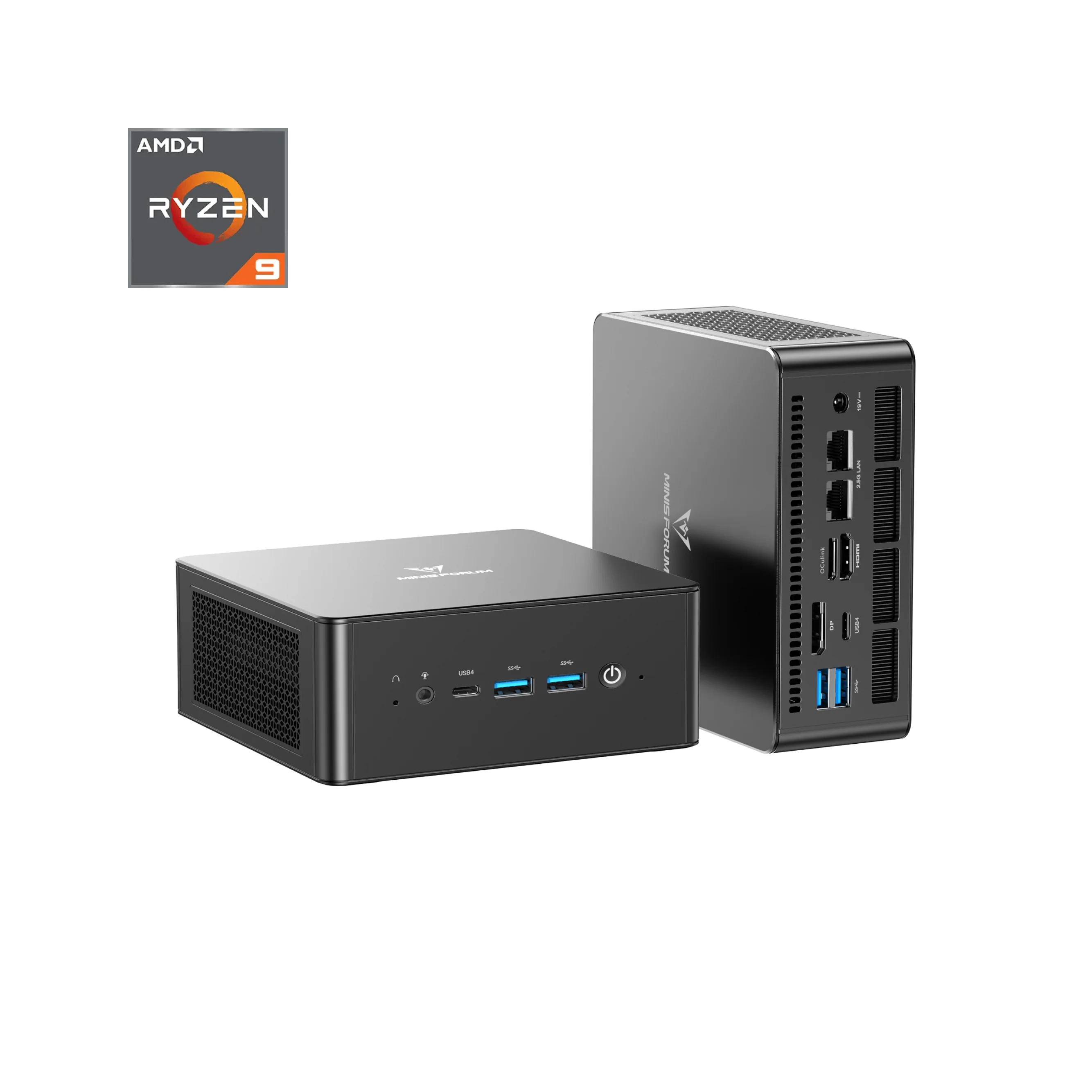 Minisforum UM890 Pro - Image 3