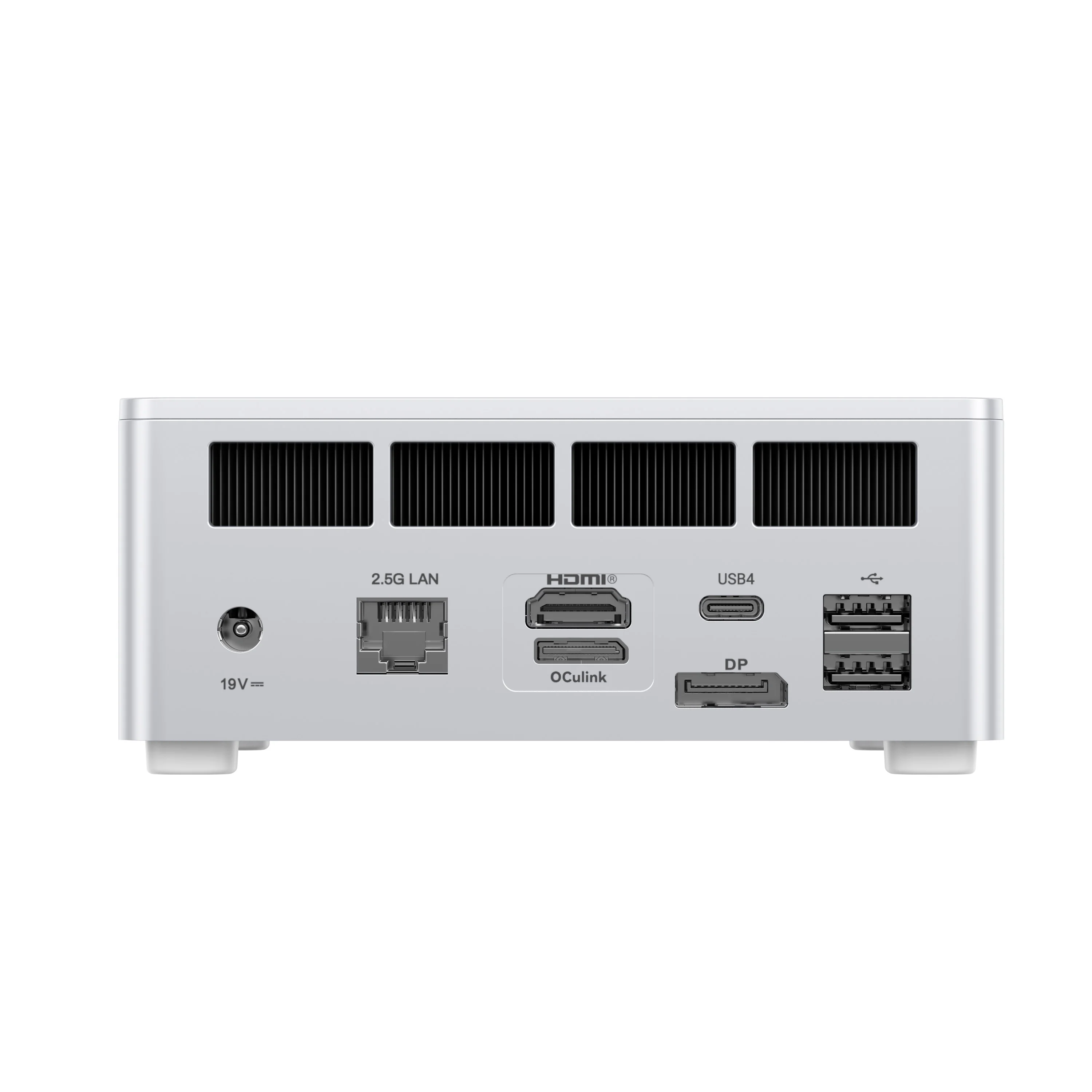 Minisforum UM760 Plus - Image 4